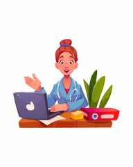 doctor, female doctor, medical, healthcare, hospital, 