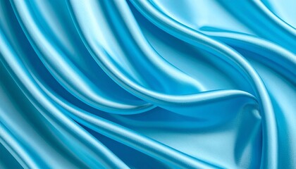 Fototapeta premium Silk folds series trendy modern background for branding,textile design,packaging,creative digital projects.