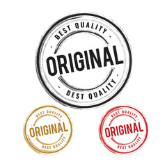 Vintage Retro Vector Logo for banner
