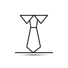tie icon