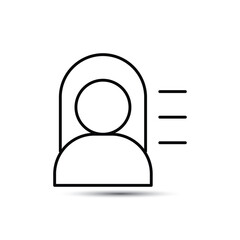 people icon