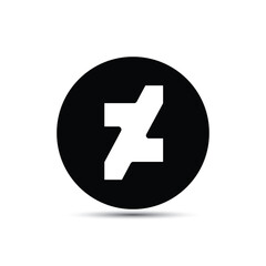 t or r letter logo design icon