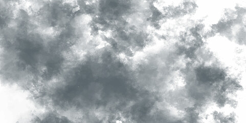 Abstract dark gray smoke cloud texture background. Light grey textured background high resolution image with copy space	