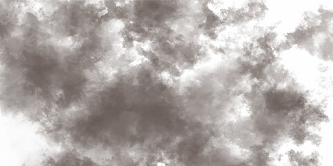 Abstract dark gray smoke cloud texture background. Light grey textured background high resolution image with copy space	