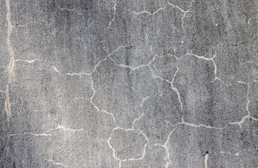 Concrete texture background for interior exterior decoration and industrial construction concept design	
