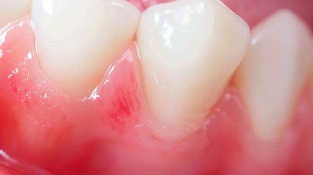 Periodontitis: Gum Disease Progression, Periodontal Tissue Damage, and Clinical Treatment Approaches in Dental Health