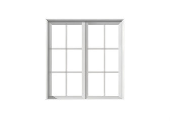 Transparent shadow effect. Shadow and light from window isolated on white background, PNG