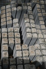 Sardinia, diverse island with landscapes, beaches and art in the Mediterranean

