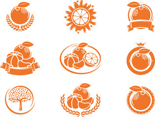 Breakfast Icon Set – Coffee, Pancakes, Eggs, Morning, Meal, Cafe, Food, Brunch, Delicious, Sketched

