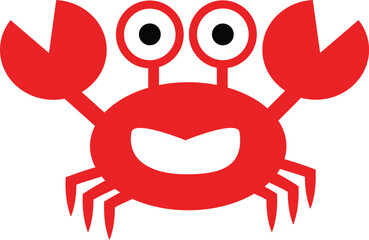 Red Crab