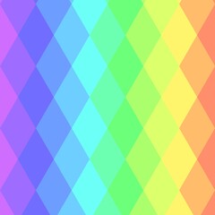 seamless geometric pattern