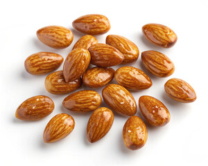 Caramel Almond