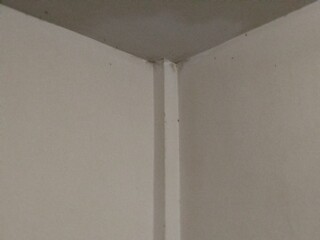 interior of a warehouse