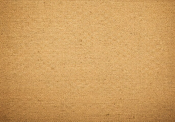 Fototapeta premium Subtle fabric weave and painterly texture combine in this versatile canvas, a prime surface for any creative work.