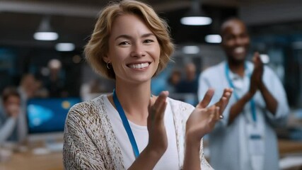 Celebrating Sobriety Milestone with Staff Support and Tokens