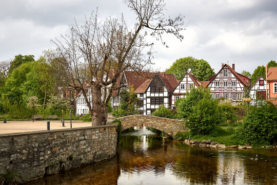 Pader in Paderborn