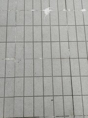 concrete block paving