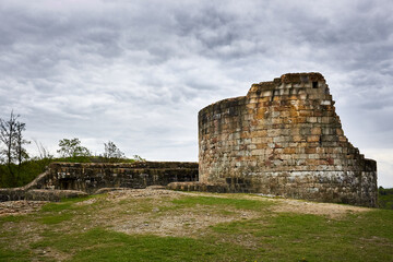 Falkburg im Teutoburger Wald