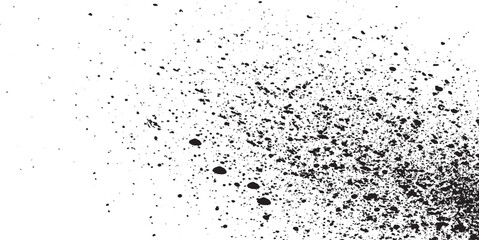 Grain noise background, gradient pattern with vector dust dots grunge texture, old, grunge  rustic grunge gray texture. Rough effect of grunge wall design background