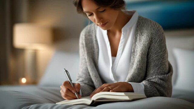 Reflective Journaling for Personal Growth and Self-Discovery