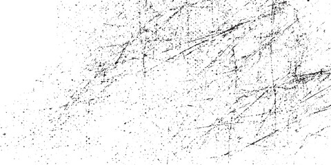 Distressed overlay texture for your design, scratched grunge urban background texture, grunge Subtle sprayed ink grain texture overlay. Grunge background. 