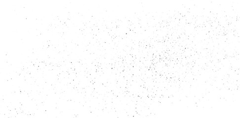 Rough black and white texture vector. Distressed overlay texture. Grunge background. Abstract textured effect. Vector Illustration