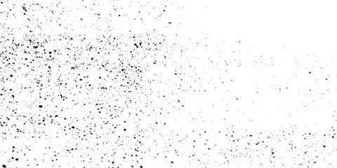 Dirty urban grunge black and white Vintage light distressed old photo dust, smudges, scratches, hairs and film grain background texture.