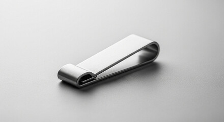 Simple Key Organizer Clip