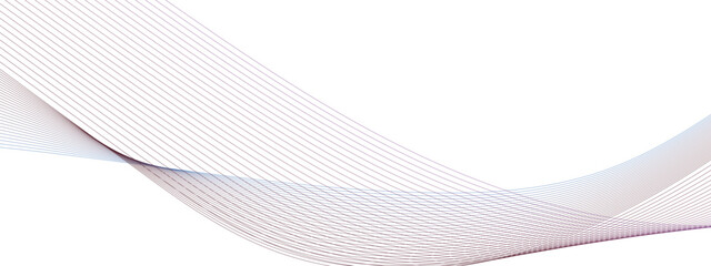 Abstract colorful glowing wave lines background. Blending gradient colors. Digital frequency track equalizer. Abstract frequency sound wave lines and technology curve lines background. 