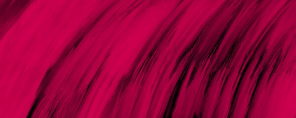 red silk background