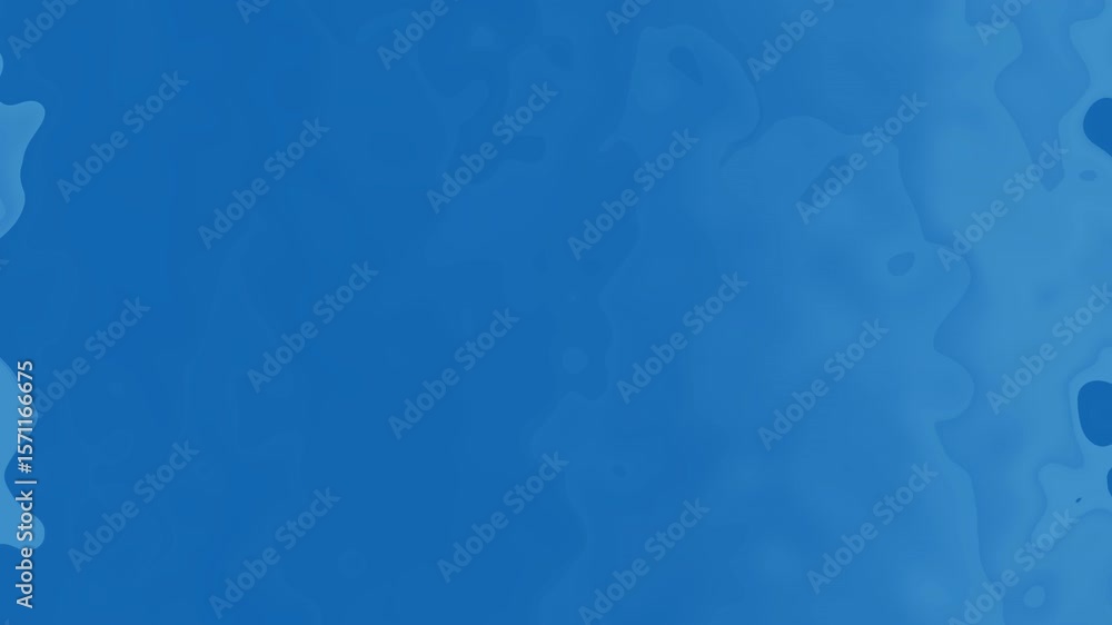 Aufkleber dark blue abstract texture featuring smooth gradients and dynamic fluid elements showcasing a rich v
