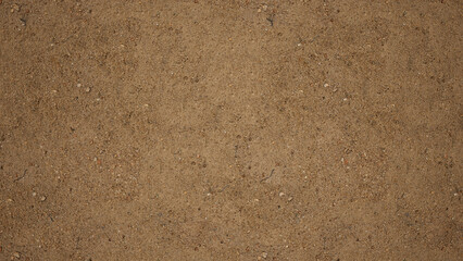 Sand texture background. Natural sand surface texture. Realistic sand texture.