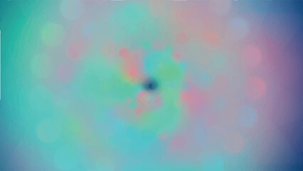 abstract colorful background