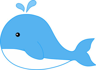 whale