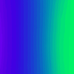 Electric Purple to Lime Vector Gradient Background
