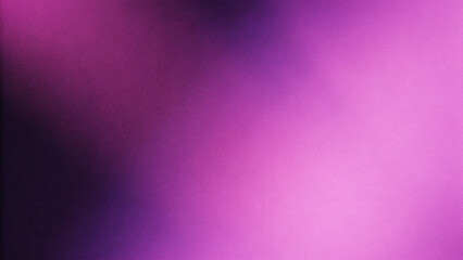 Soft gradient of deep purple to light pink with subtle texture