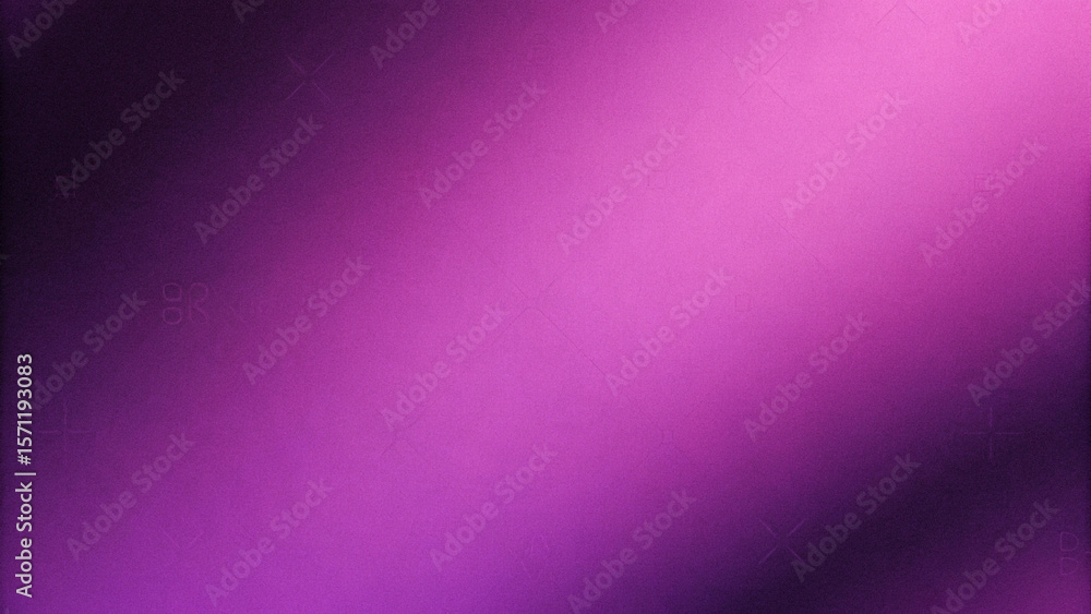 Poster abstract gradient background with subtle geometric shapes and noise
