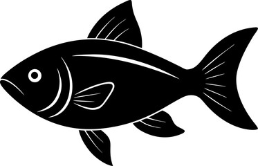 fish vector illustration