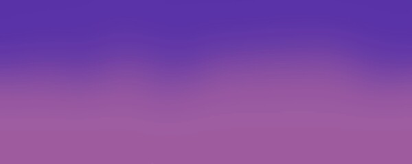 abstract purple background, gradient to pink in landscape