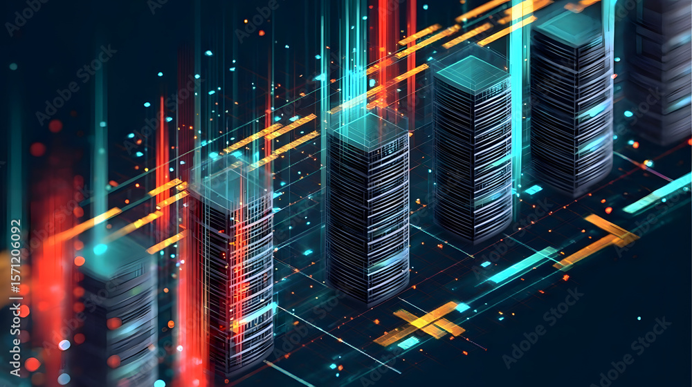 Aufkleber exploring the fundamentals of data warehousing and business intelligence.