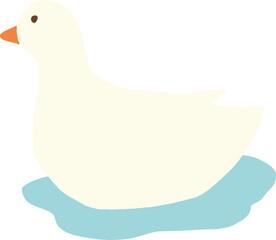 오리