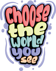 vector and illustration of word arts