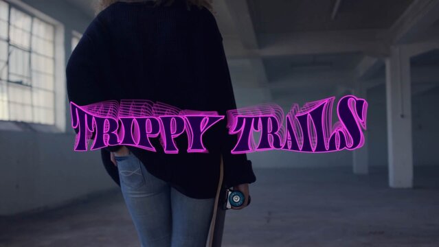 Trippy Trails Titles