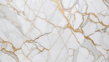 Fototapeta premium Light marble paper style pattern backdrop