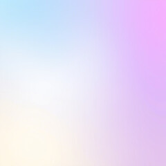 Grainy gradient background, pastel blue pink purple green texture banner, header cover poster backdrop design