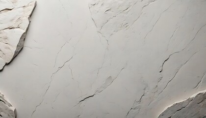 Minimal Light Stone Background for Modern Design