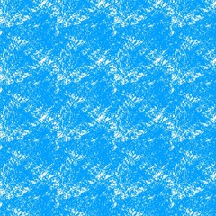 Fragments of the Blue Sea.