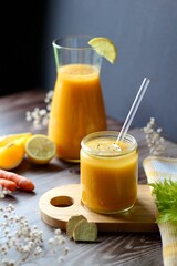 Gemüsesaft