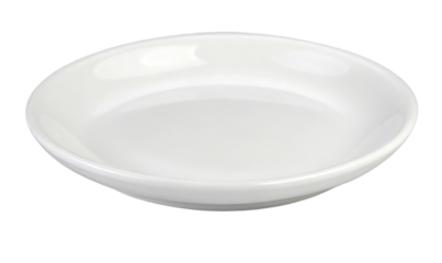 Classic white ceramic bowl for modern kitchen and dining elegance and functionality everyday