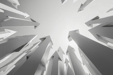 01.015.096.056.u8969375333 Arrows Rising Toward the Sky isolate with white b 285aa6c2-4ac5-4ce4-b9dc-6a1688f936d6 3